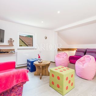 Haus Zu verkaufen - Karlovačka Jasenak
