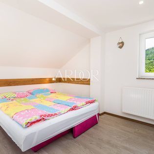 Haus Zu verkaufen - Karlovačka Jasenak