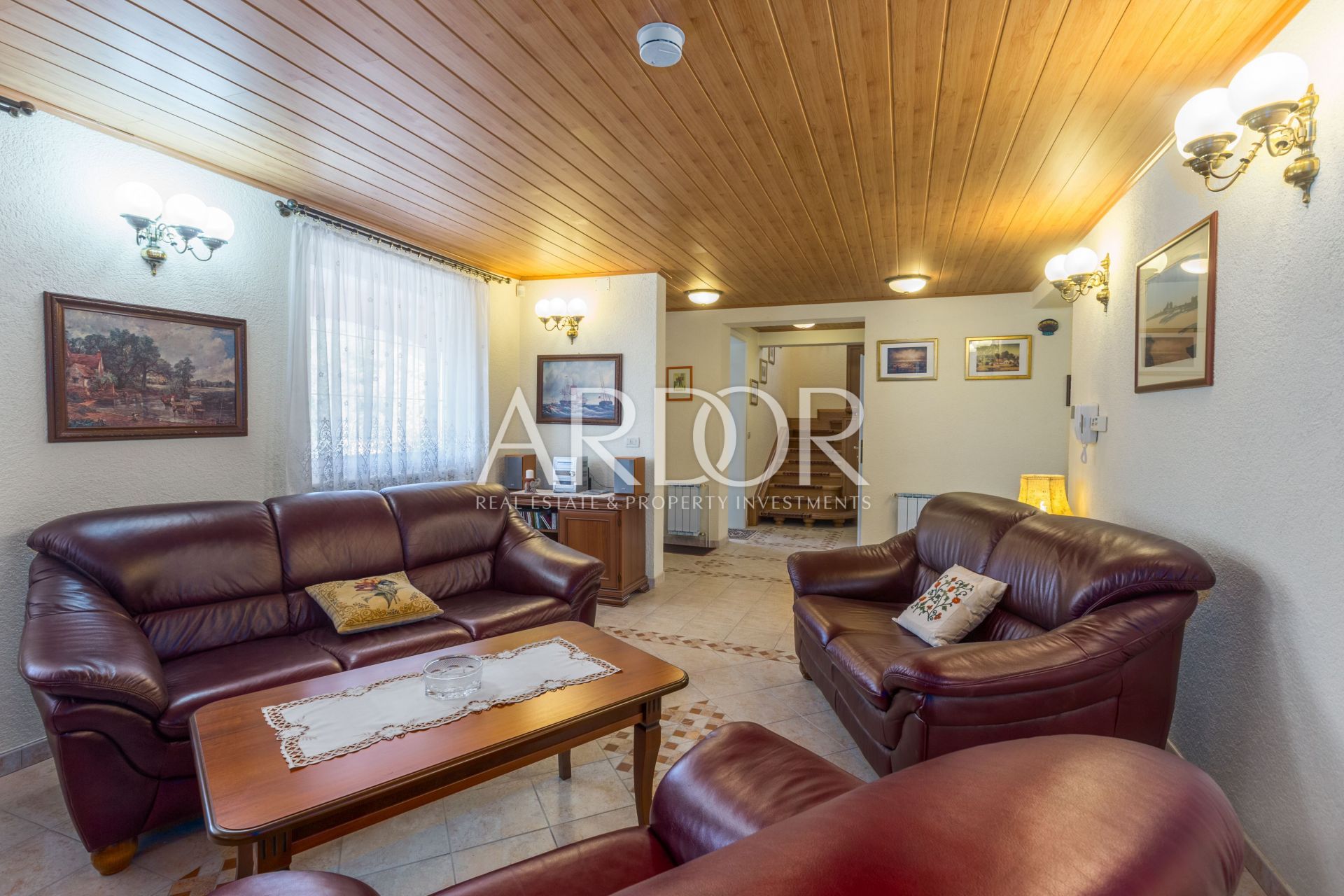 House For sale -  Poreč