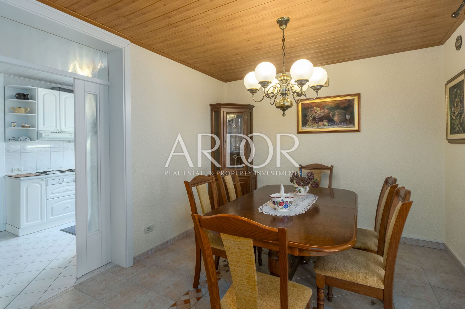House For sale -  Poreč