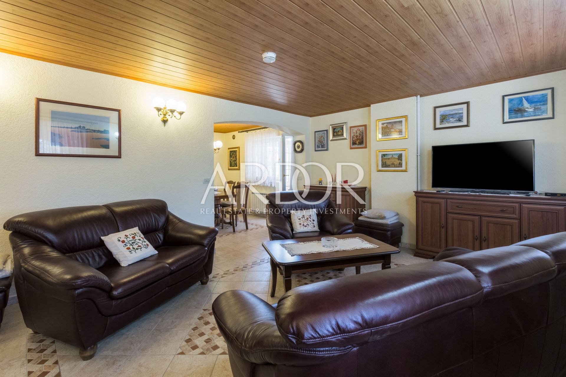 House For sale -  Poreč