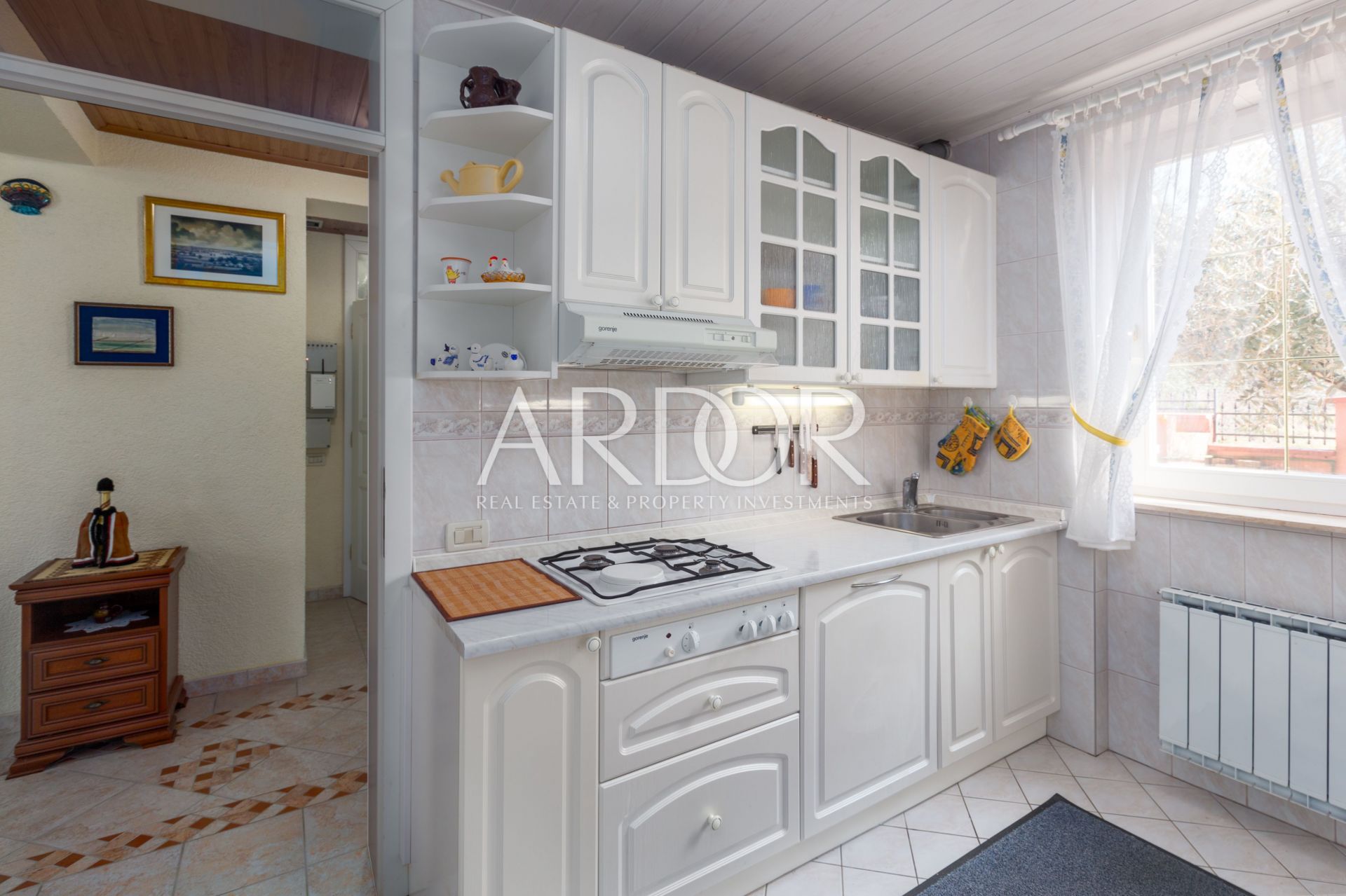 House For sale -  Poreč