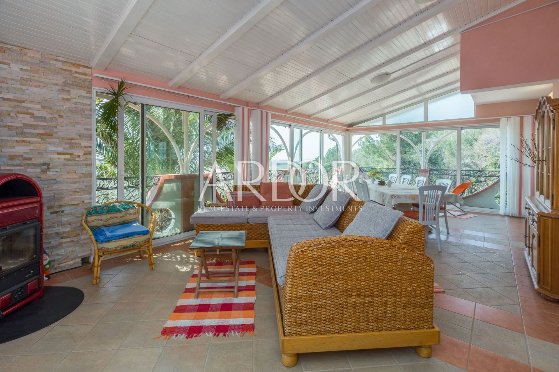 House For sale -  Poreč