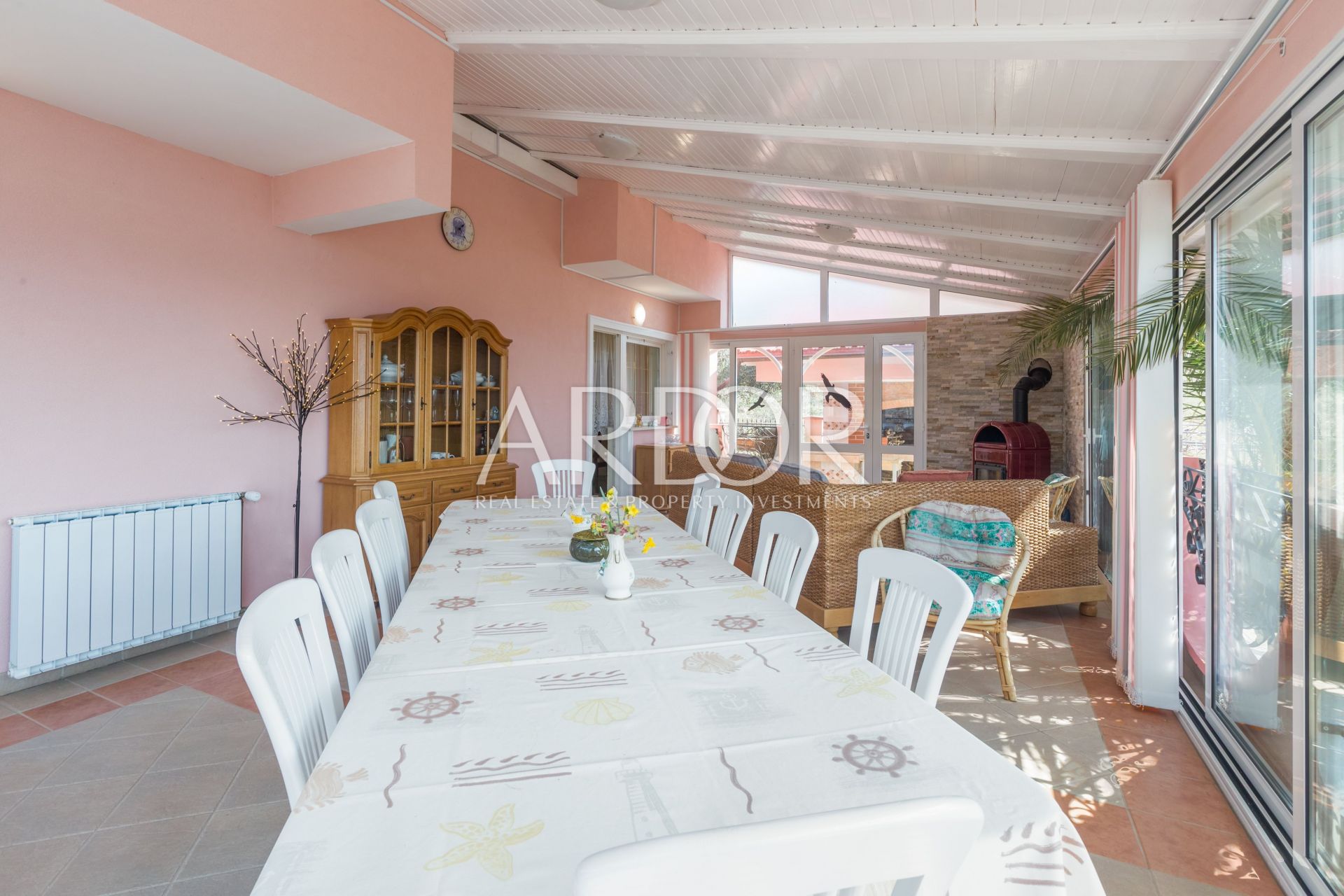 House For sale -  Poreč