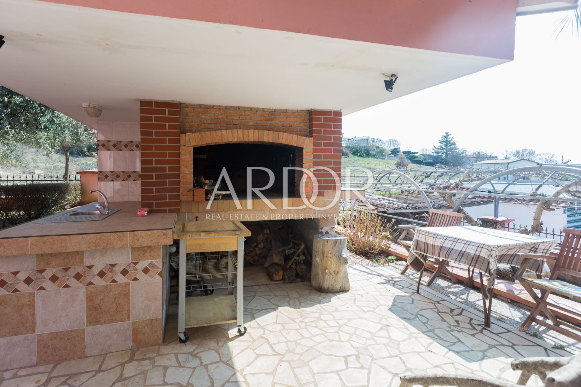 House For sale -  Poreč