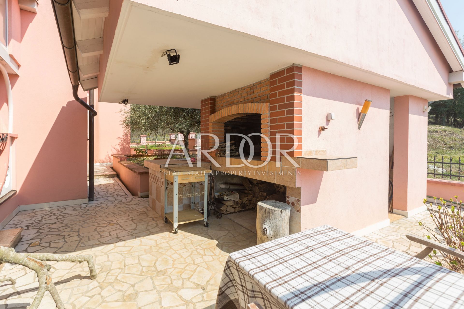 House For sale -  Poreč