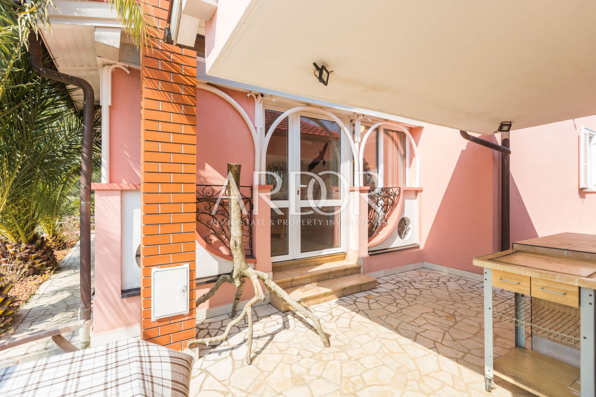 House For sale -  Poreč
