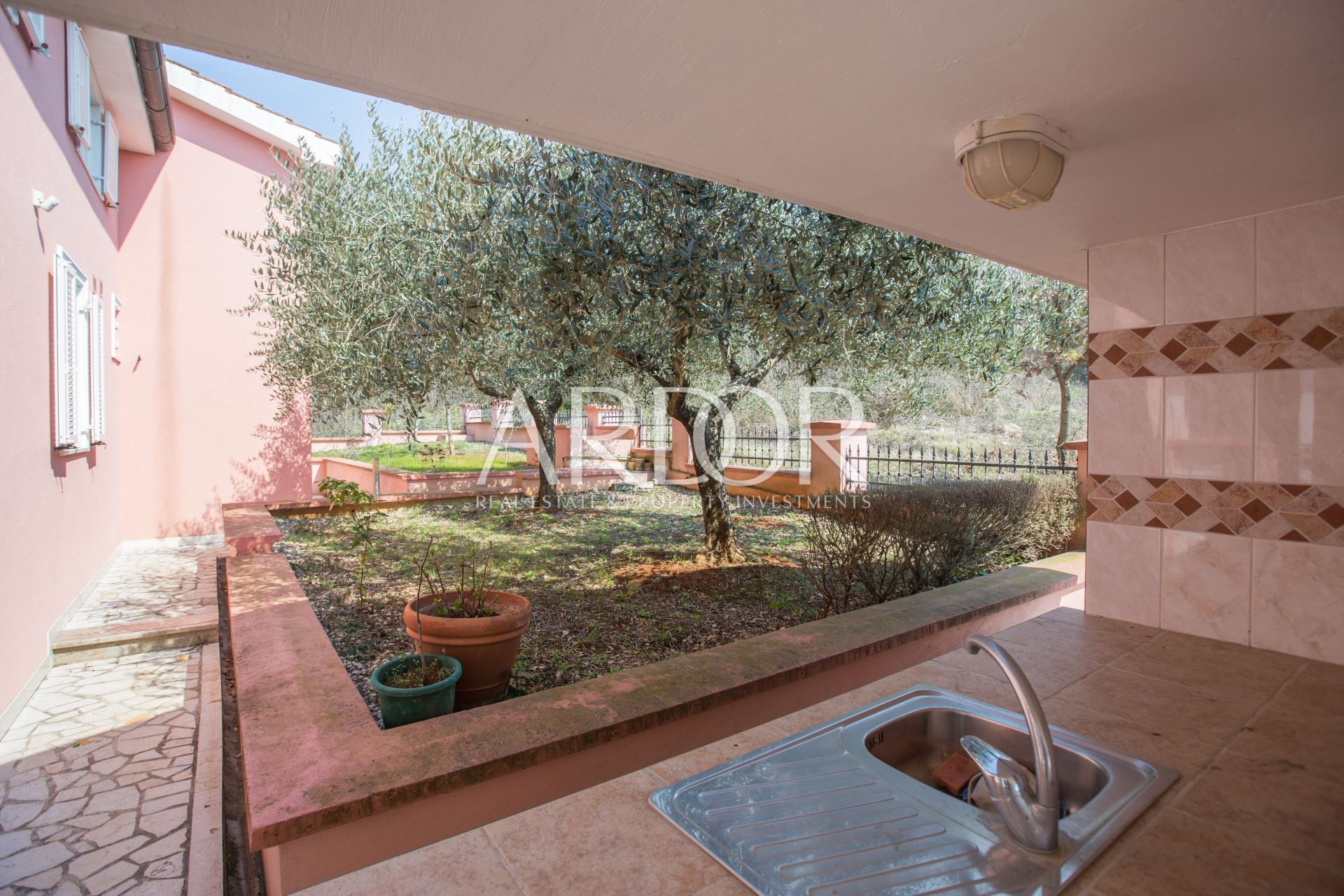 House For sale -  Poreč