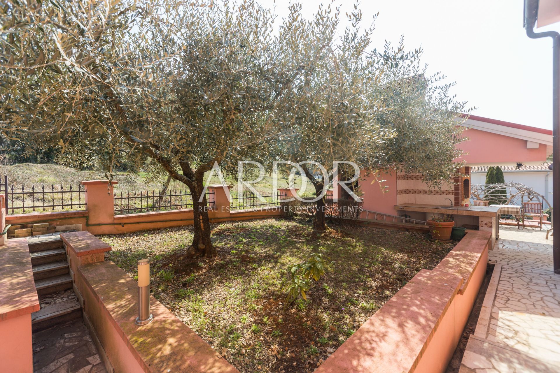 House For sale -  Poreč
