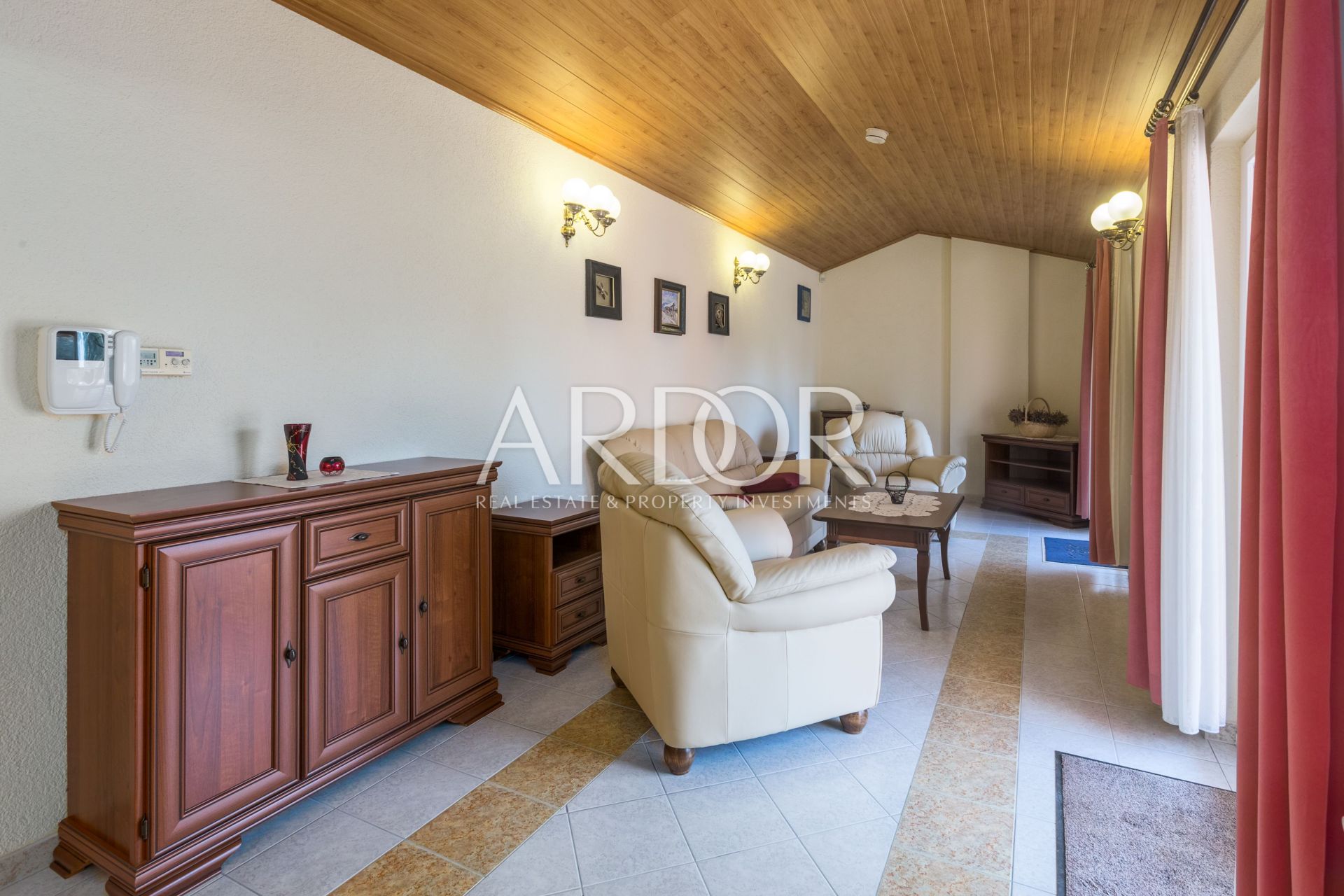 House For sale -  Poreč