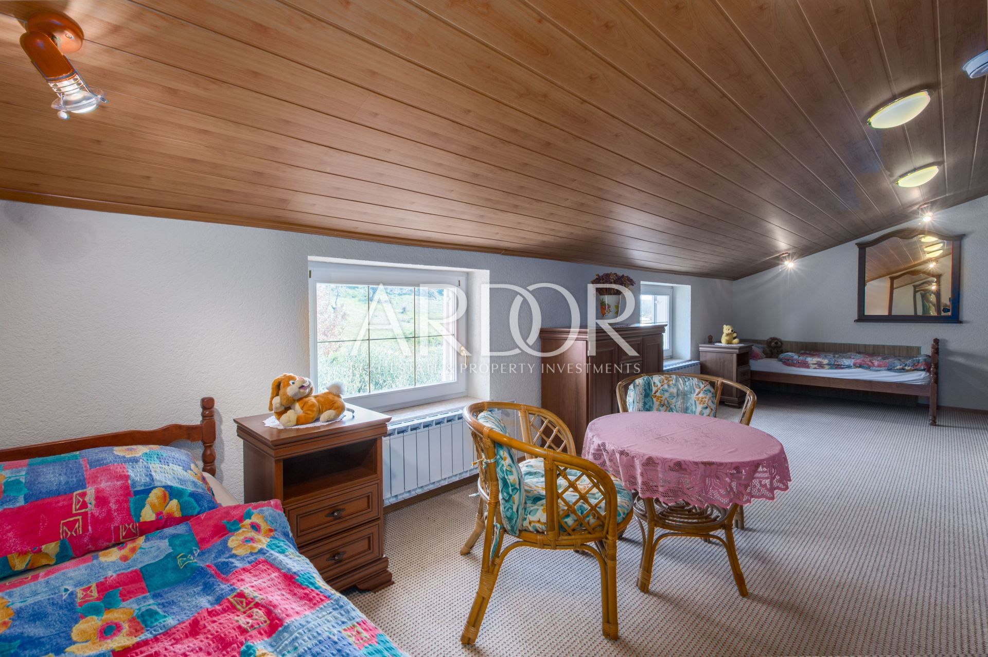 House For sale -  Poreč