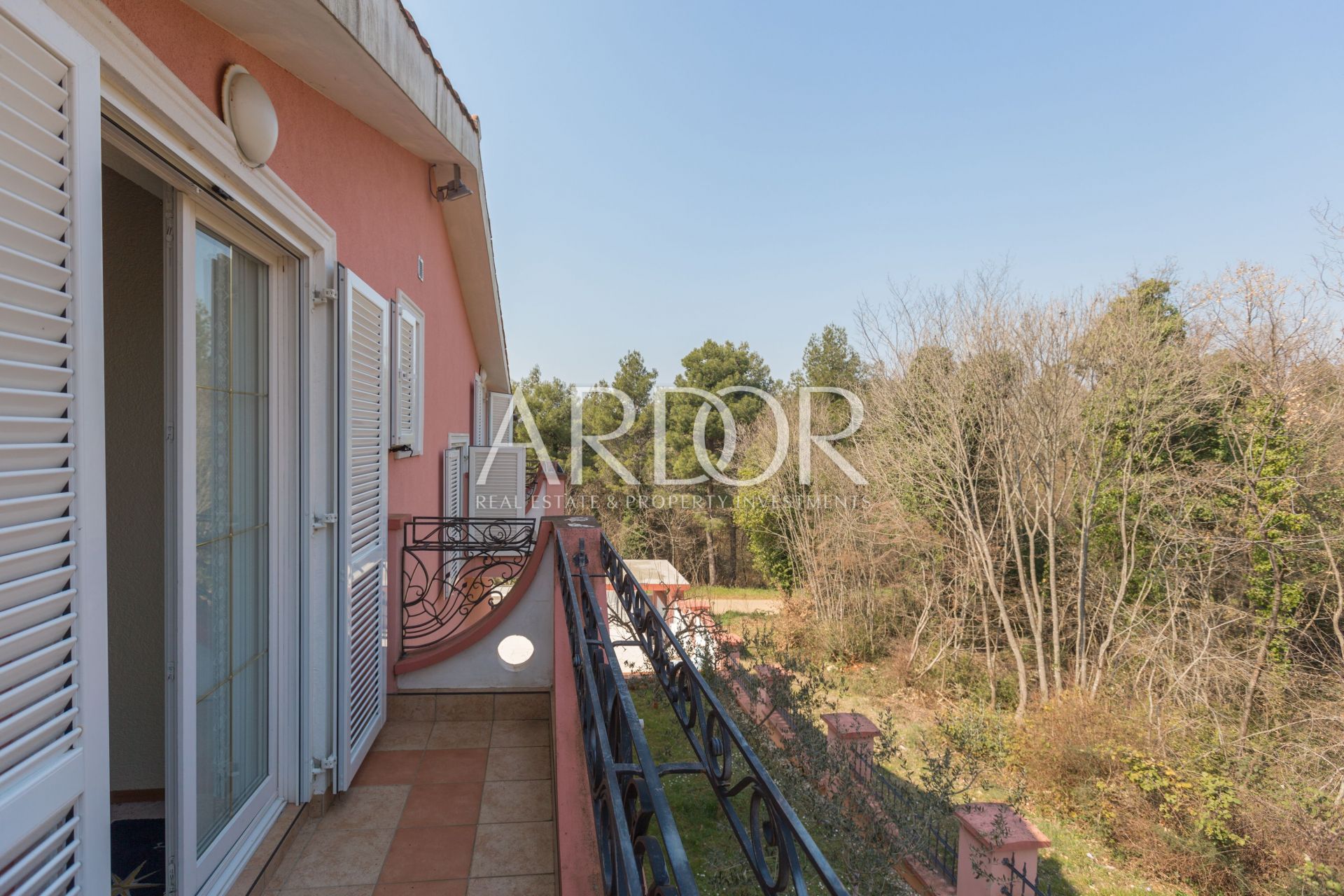 House For sale -  Poreč