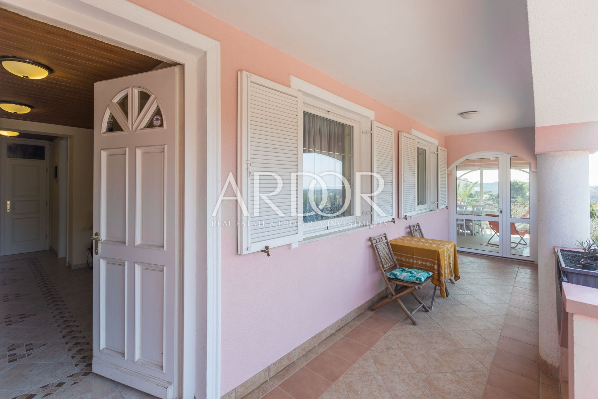 House For sale -  Poreč