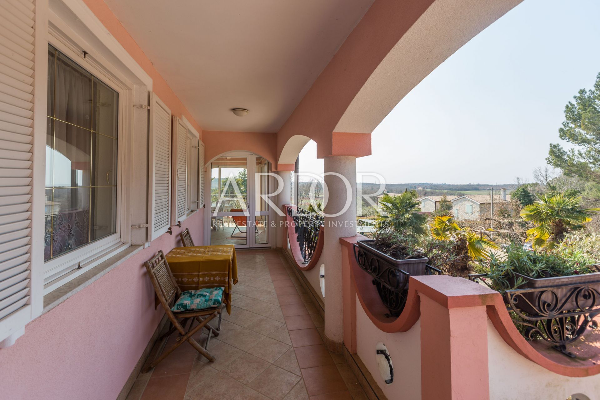 House For sale -  Poreč