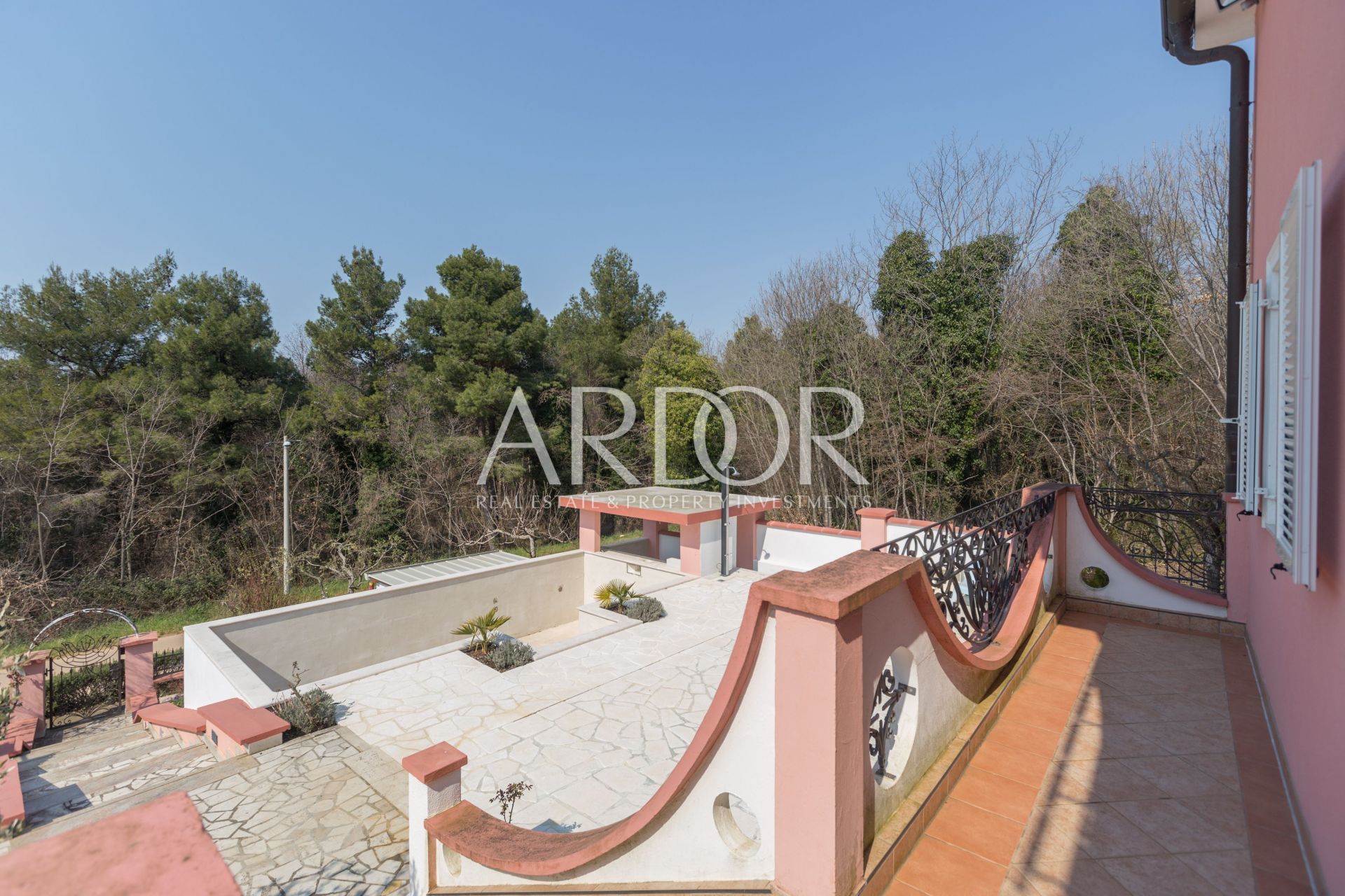 House For sale -  Poreč