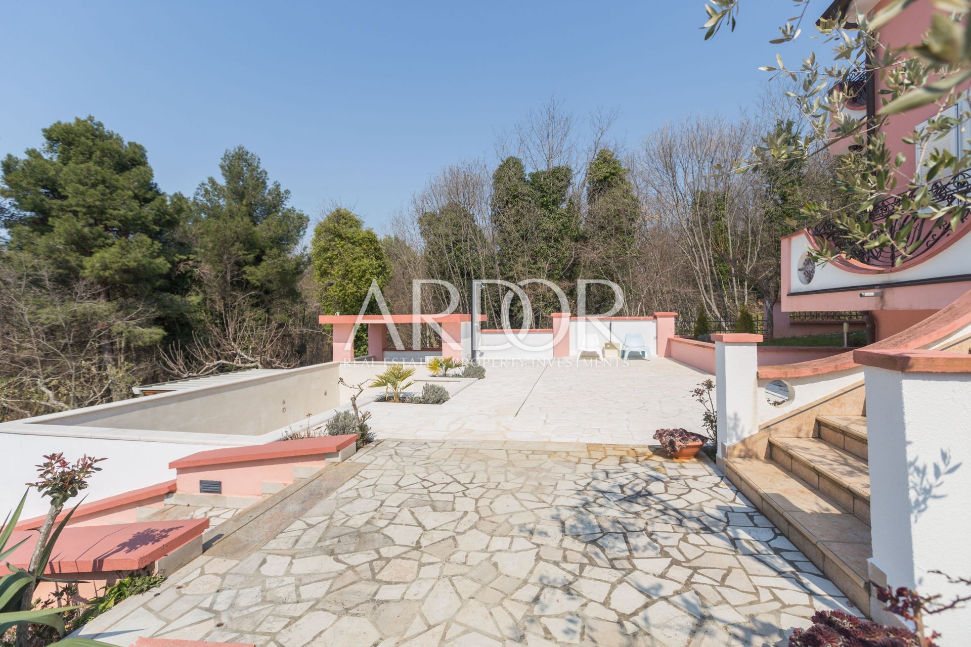 House For sale -  Poreč
