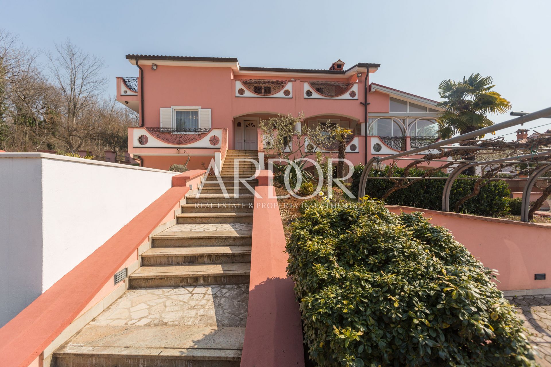 House For sale -  Poreč