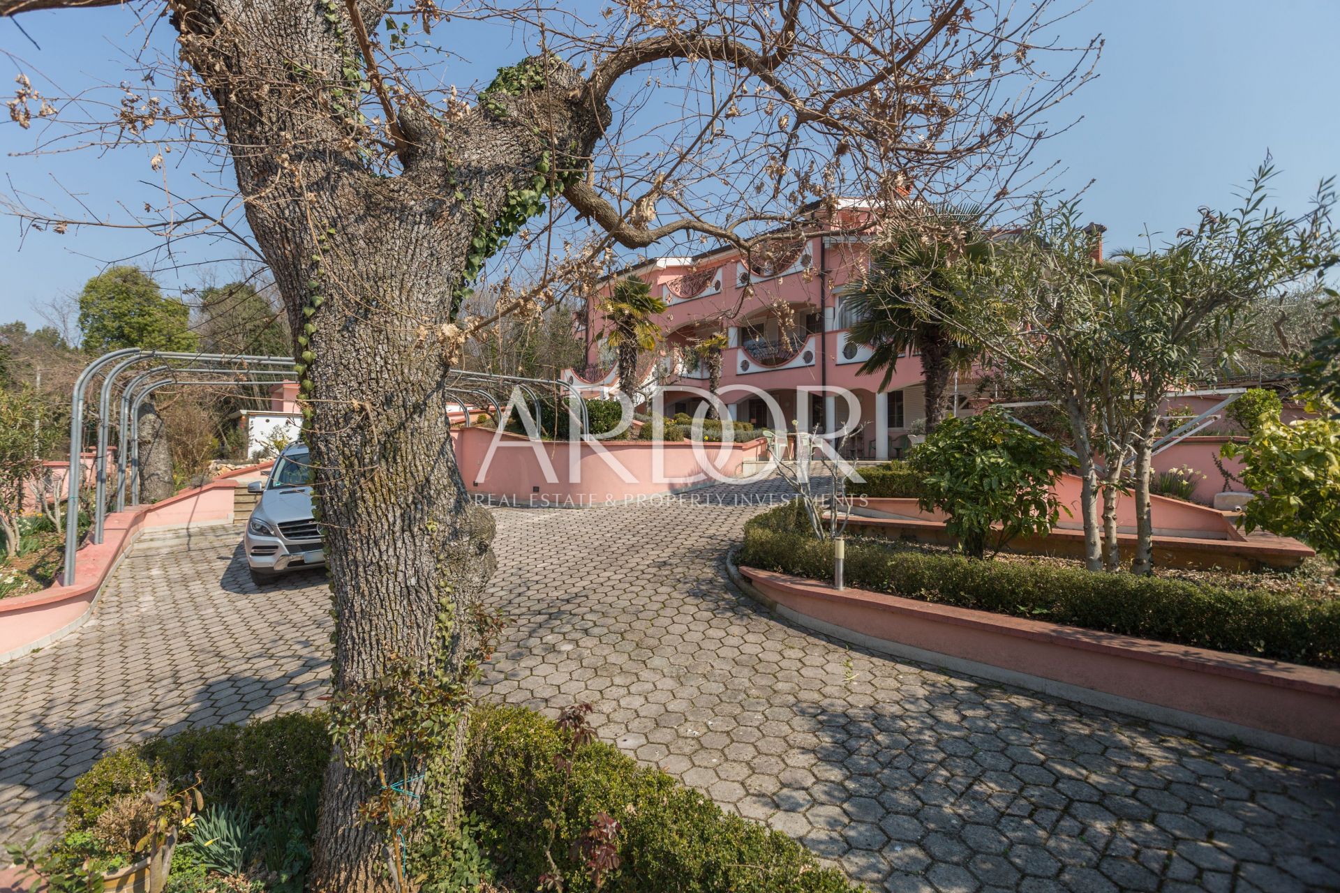 House For sale -  Poreč