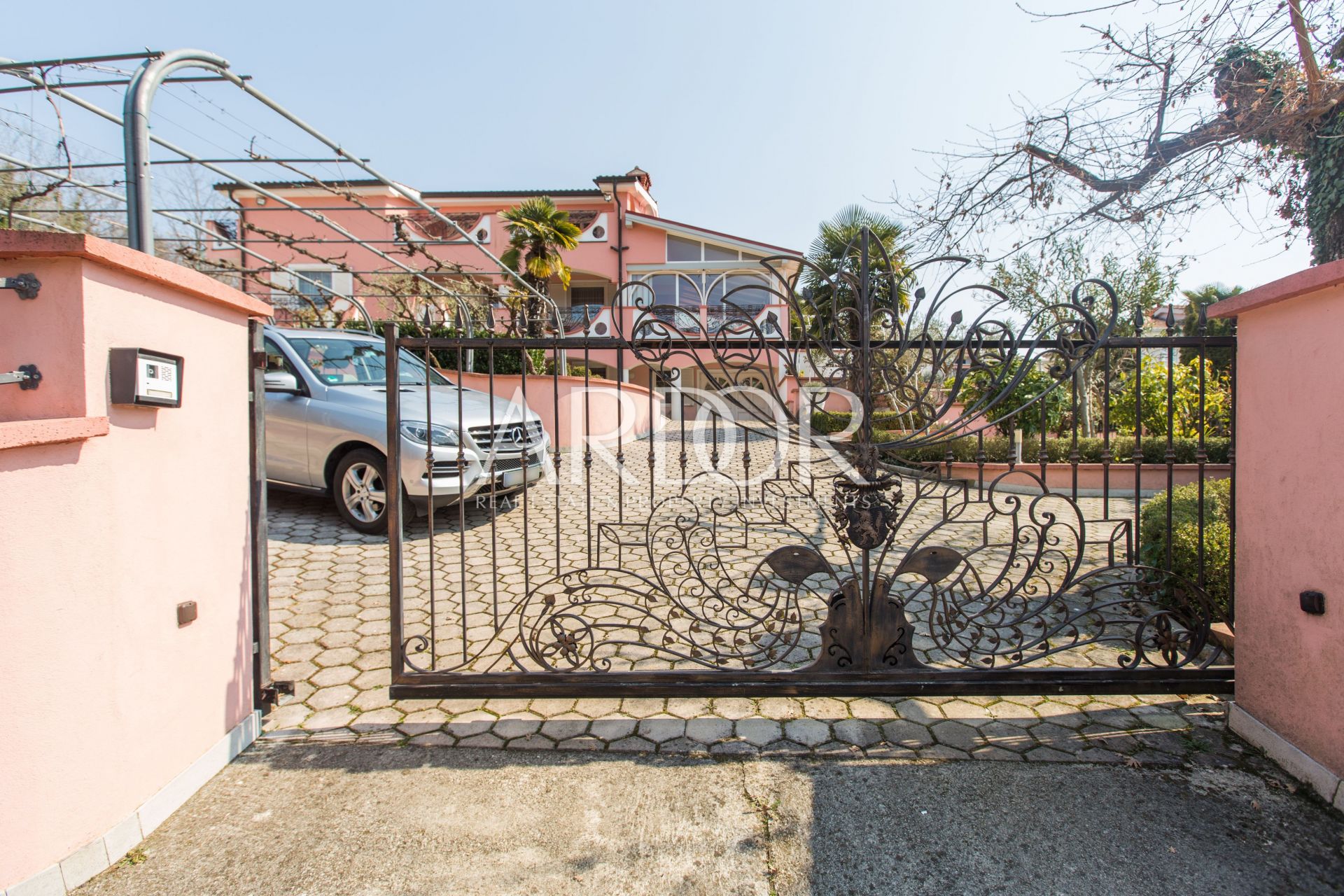 House For sale -  Poreč