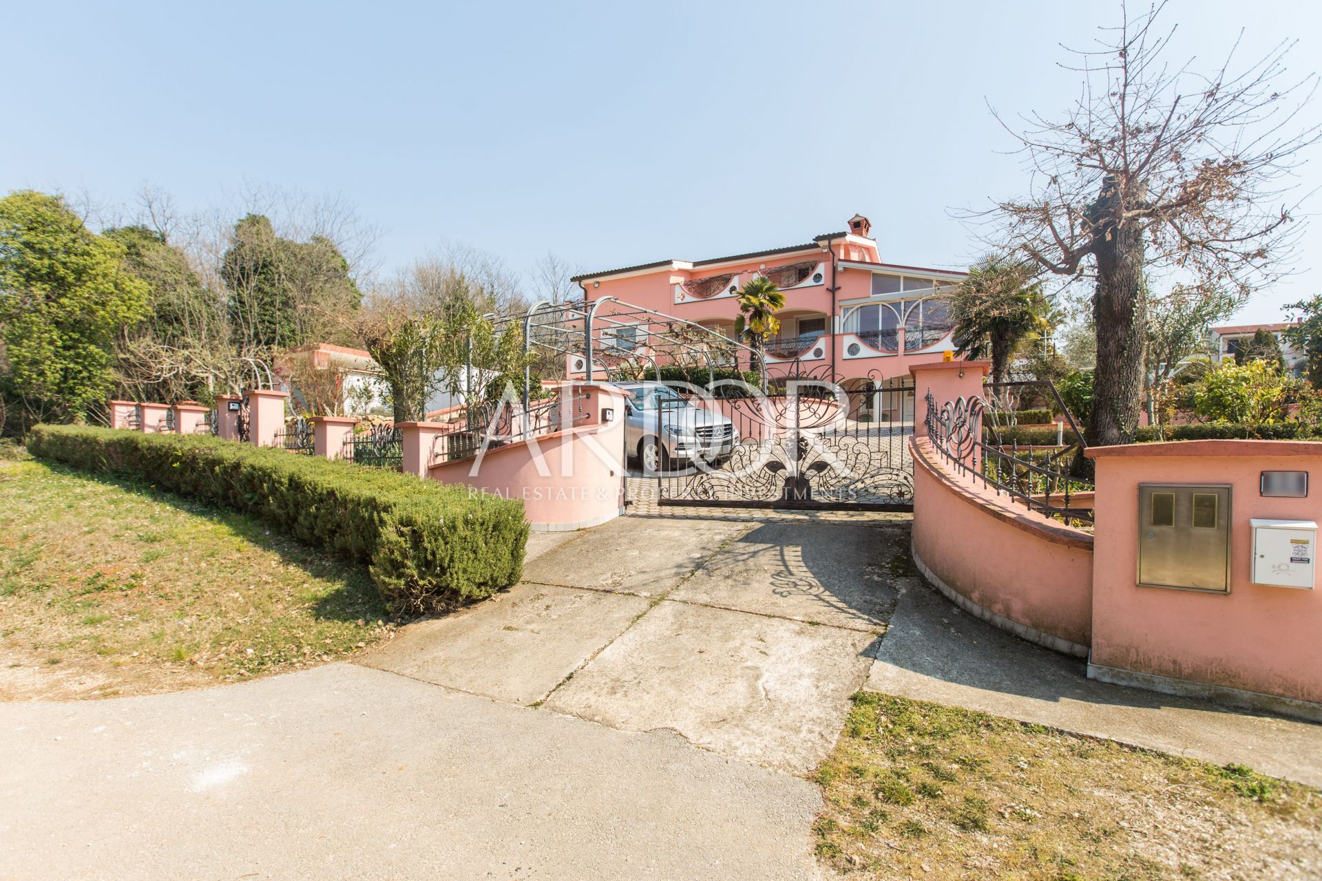 House For sale -  Poreč