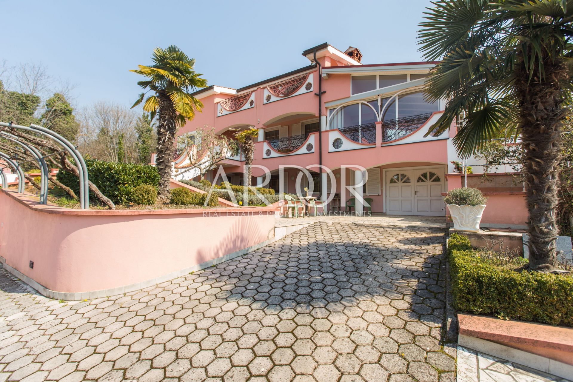 House For sale -  Poreč