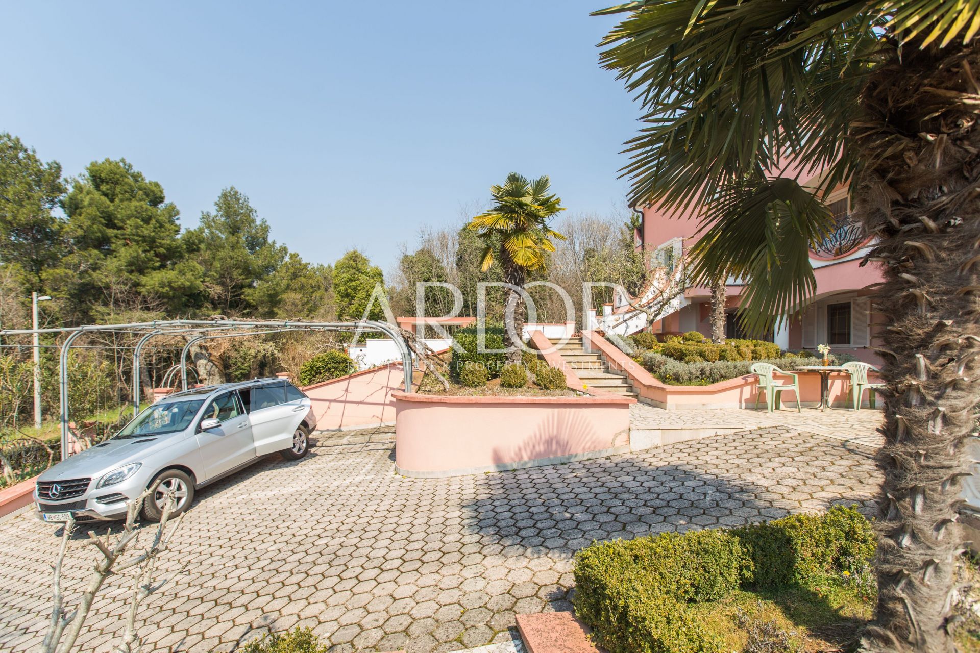 House For sale -  Poreč