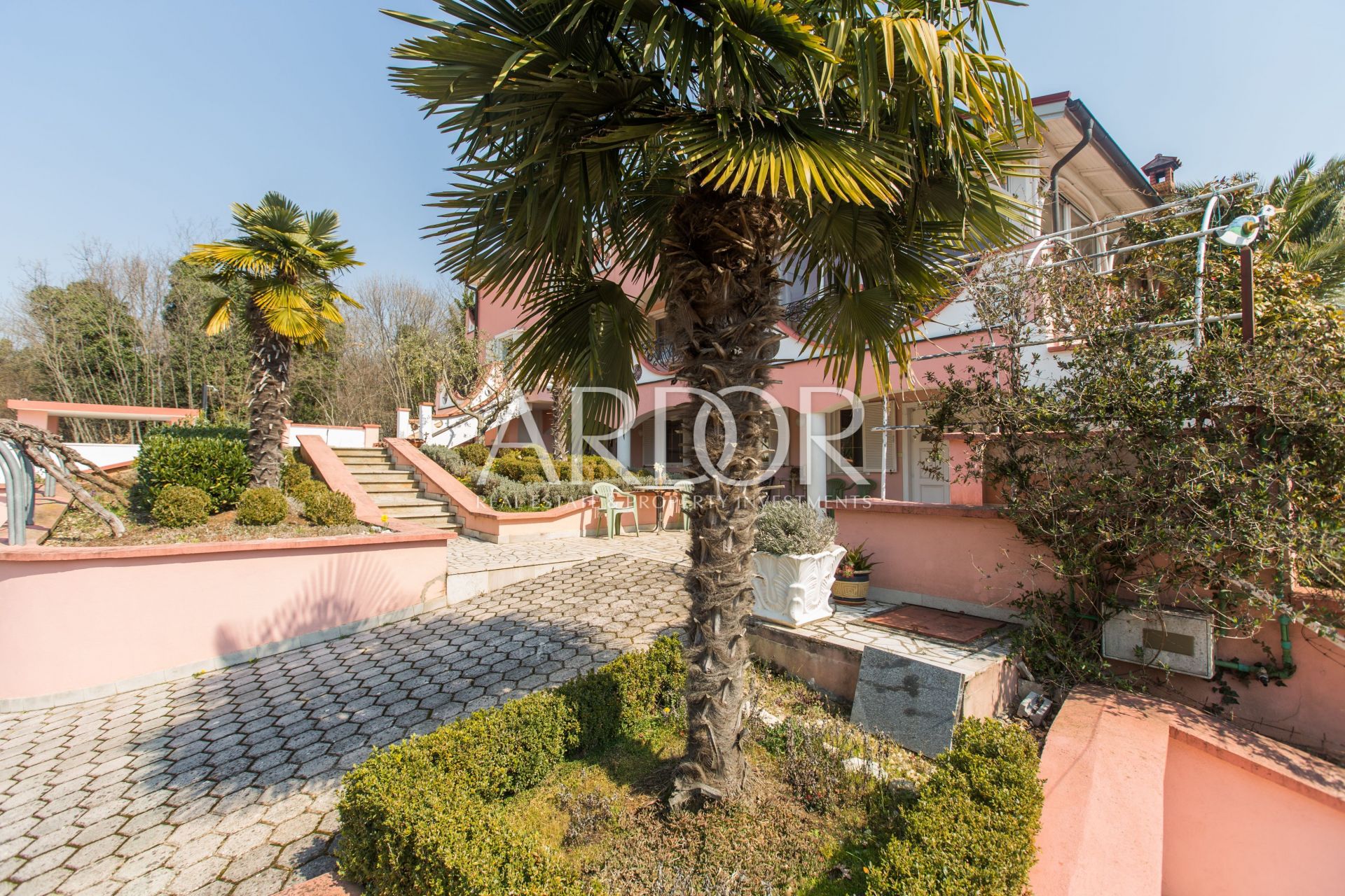 House For sale -  Poreč