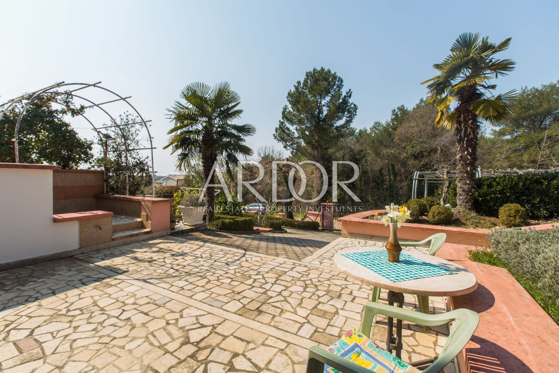 House For sale -  Poreč