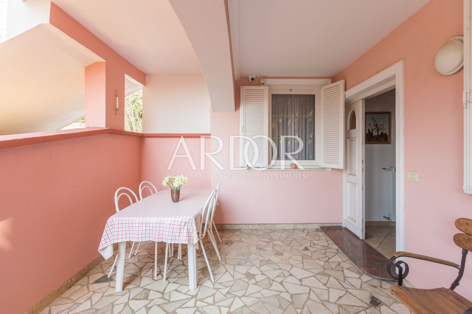 House For sale -  Poreč