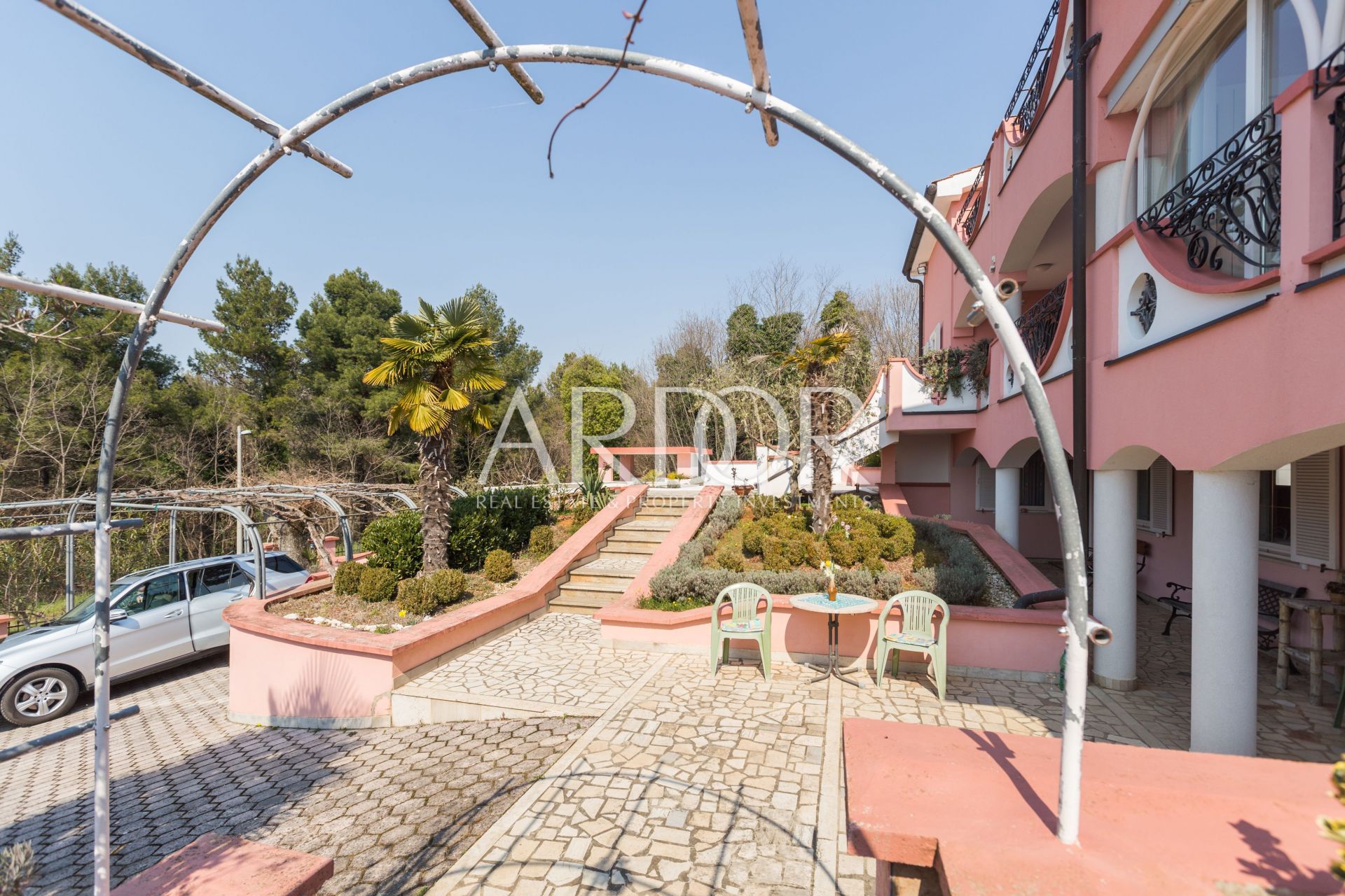 House For sale -  Poreč