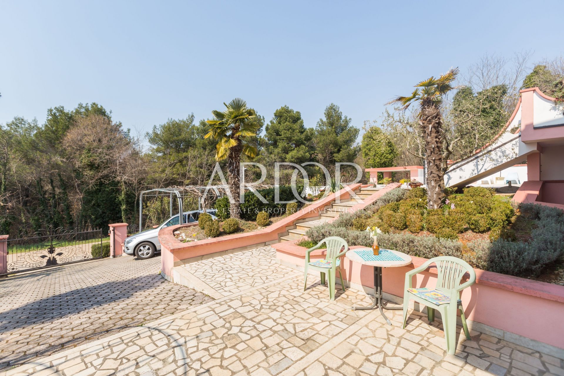 House For sale -  Poreč