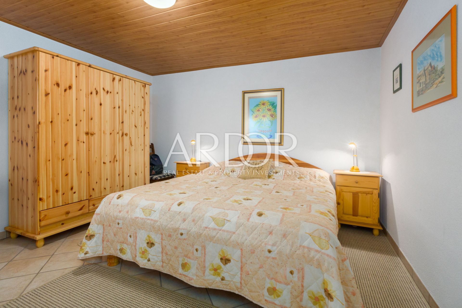 House For sale -  Poreč