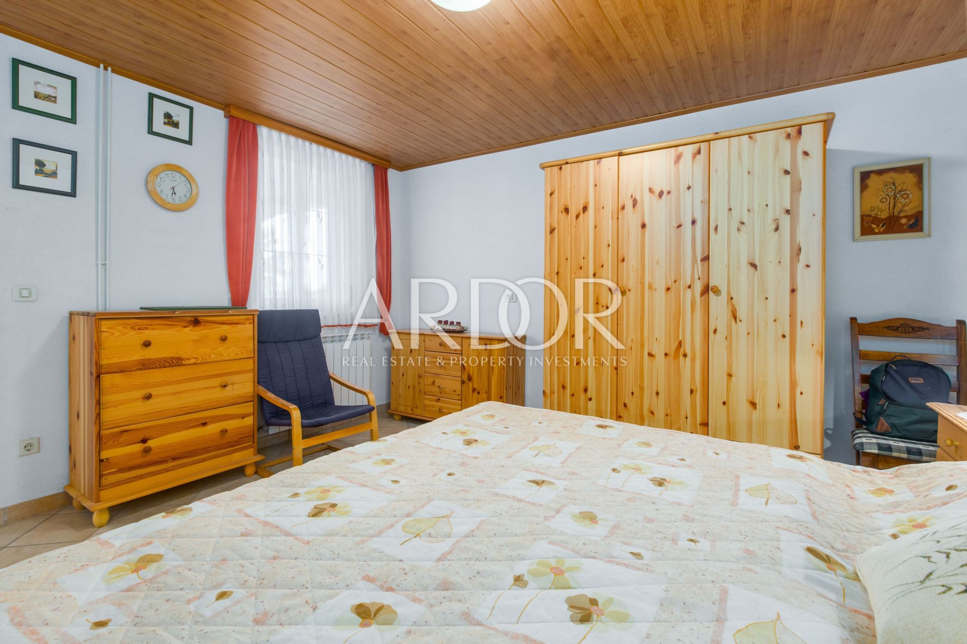 House For sale -  Poreč