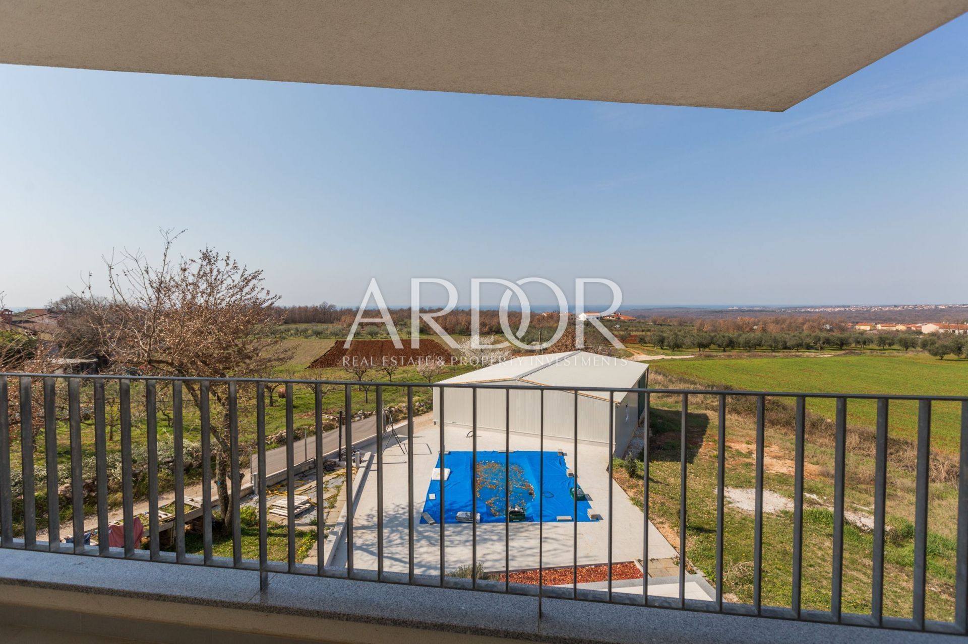 Casa In vendita -  Poreč