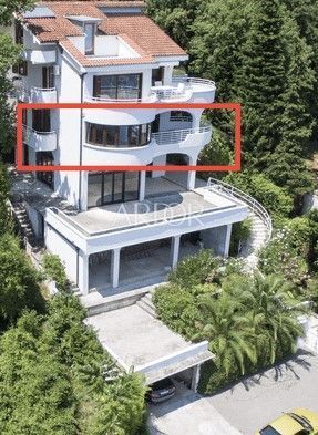Apartment Zu verkaufen - Primorsko-goranska Opatija - Centar