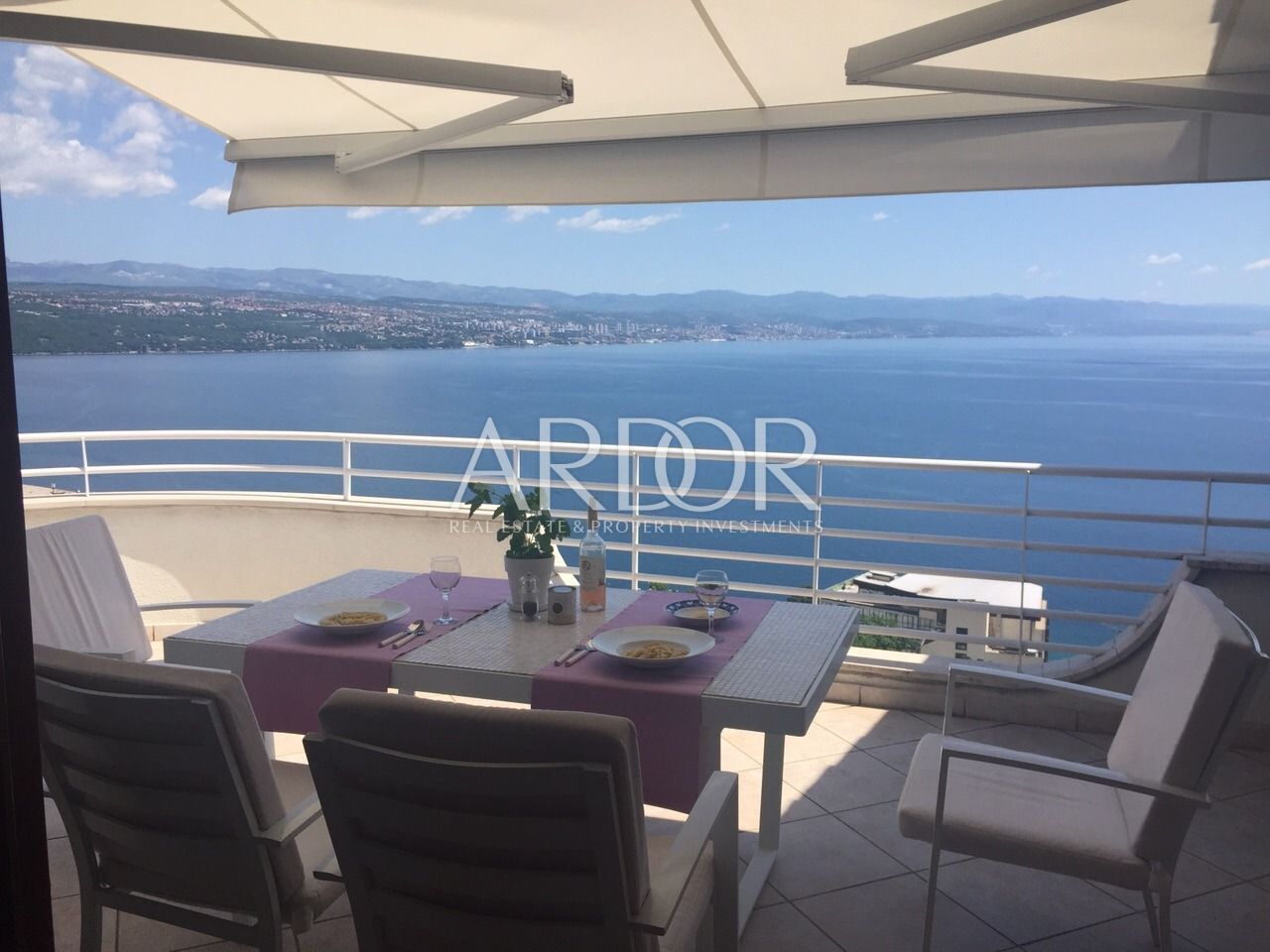 Stan Na prodaju - Opatija - Centar - foto 1/15