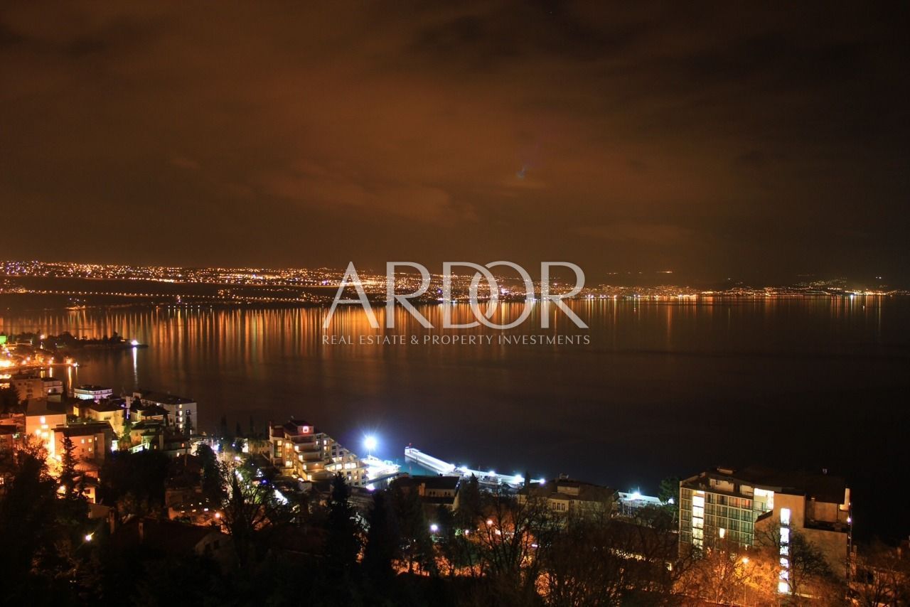 Stan Na prodaju -  Opatija - Centar