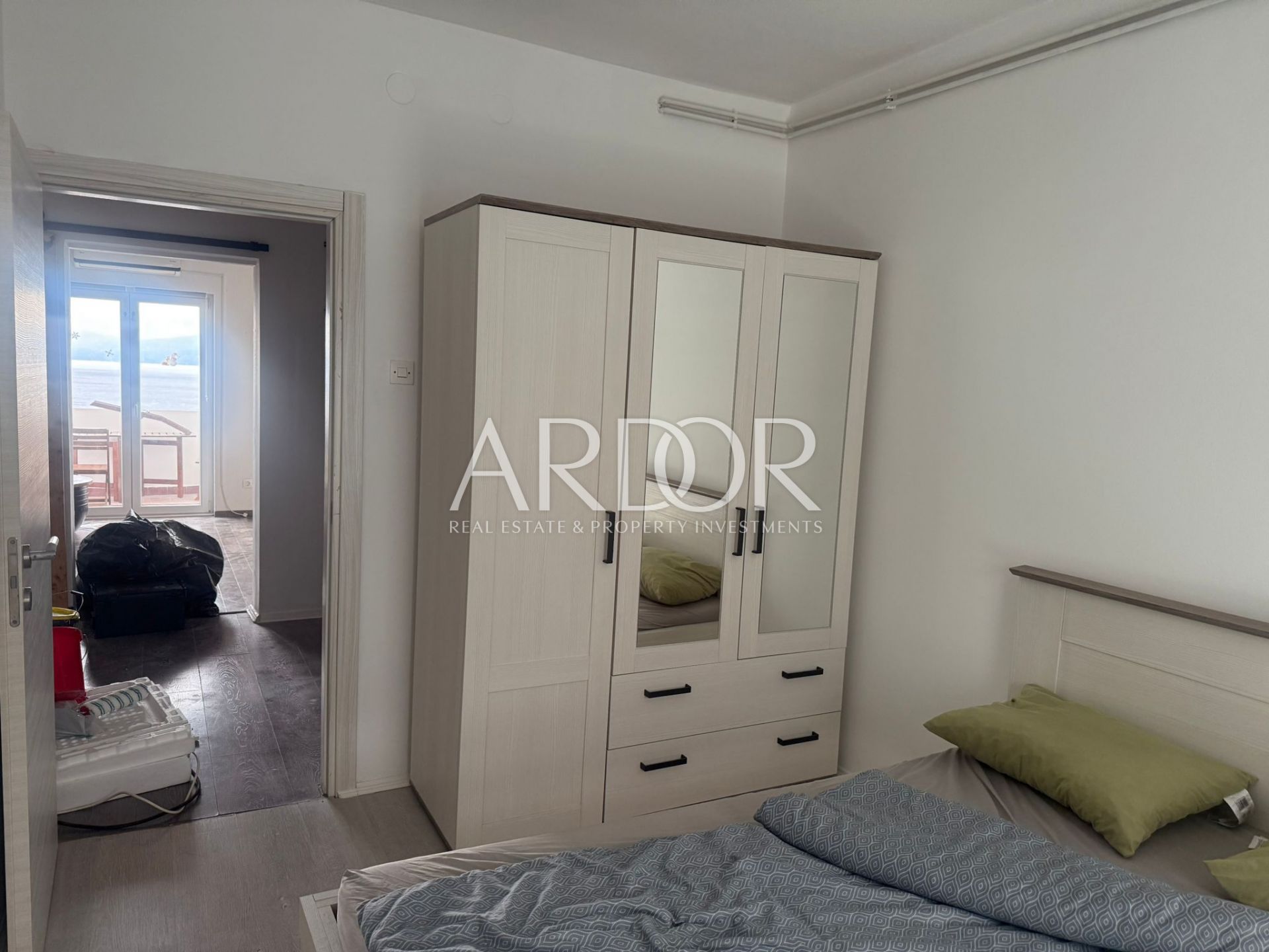 Apartment Zu verkaufen -  Kostrena