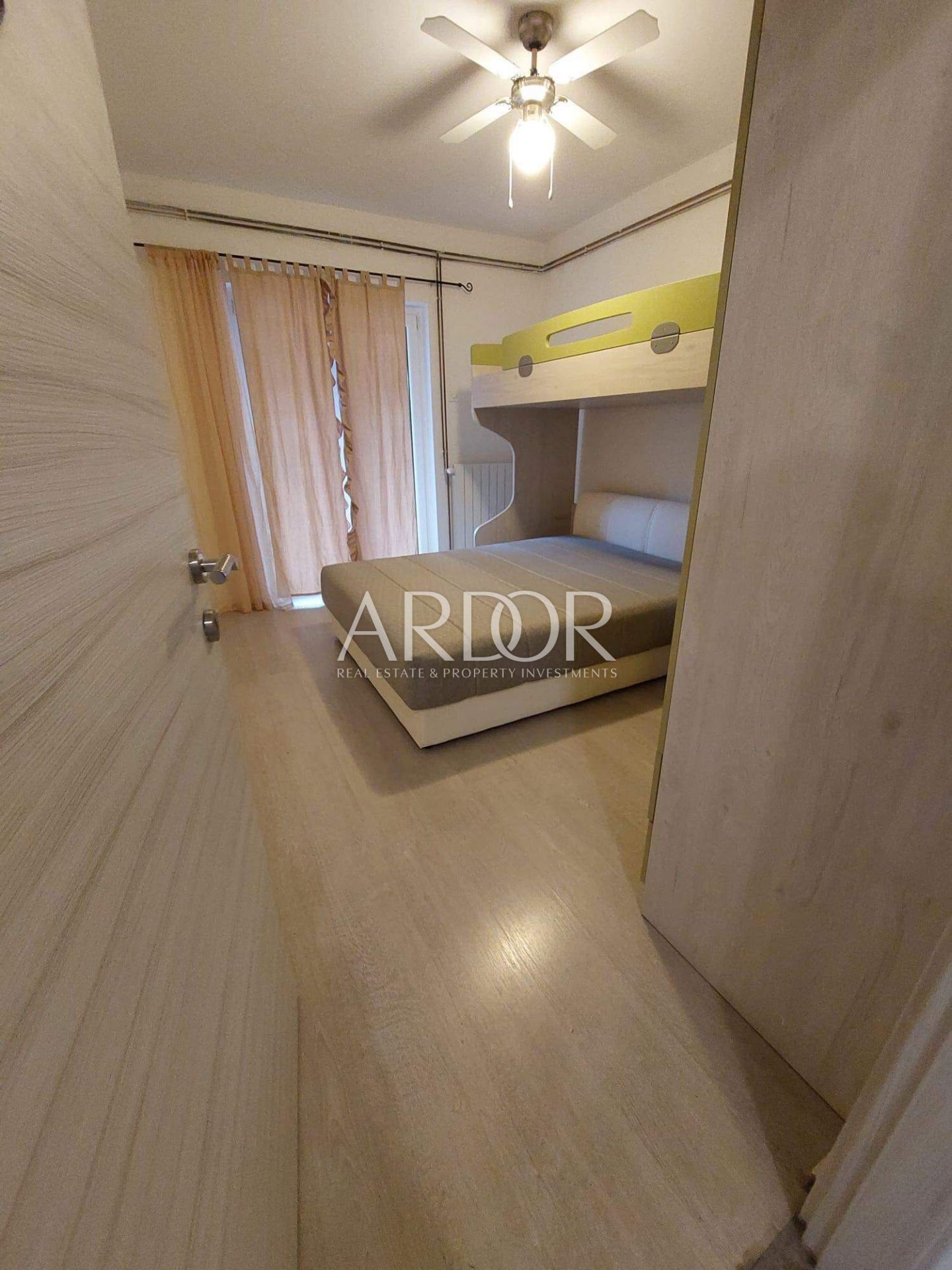 Apartment Zu verkaufen -  Kostrena