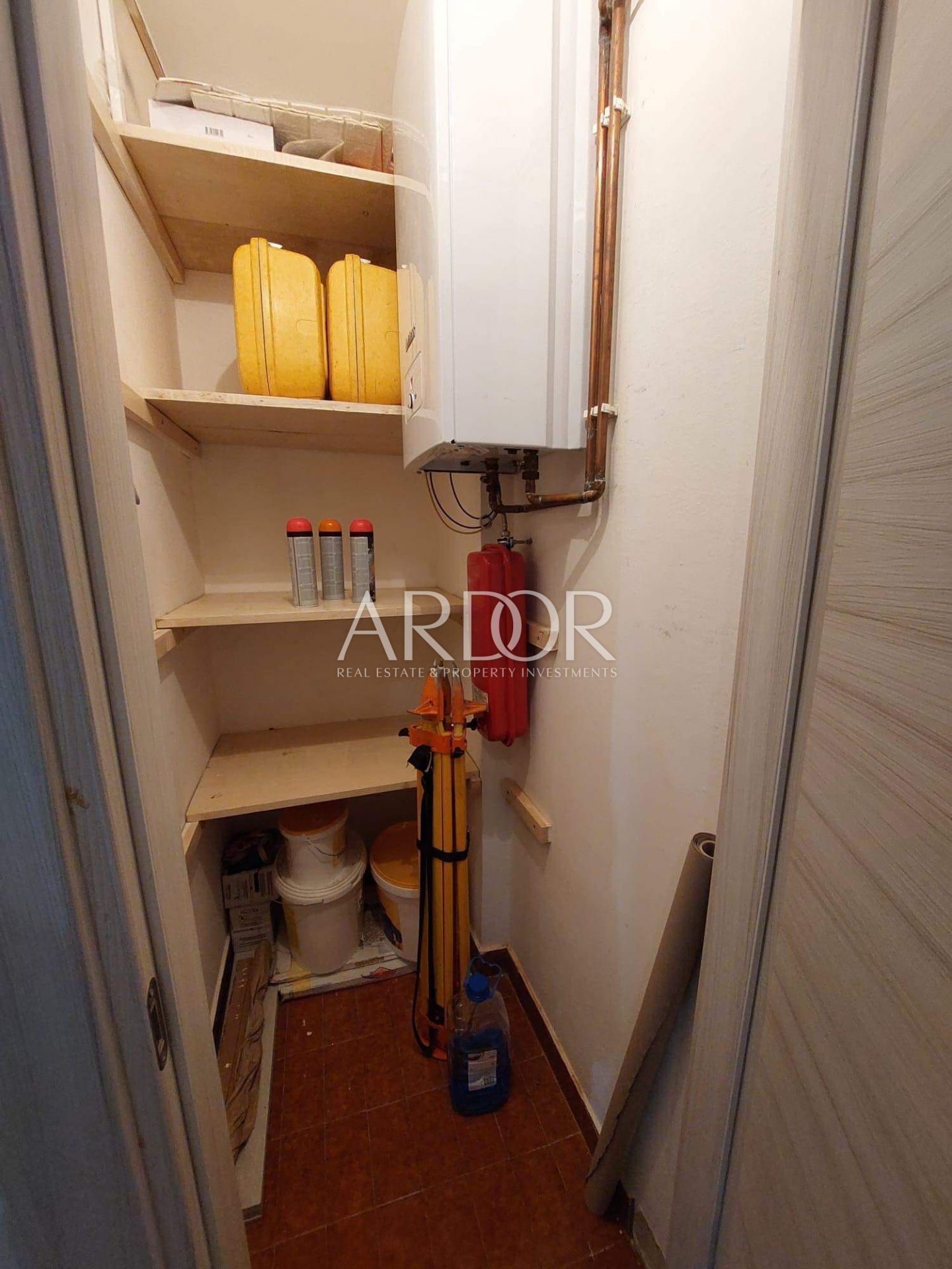 Apartment Zu verkaufen -  Kostrena