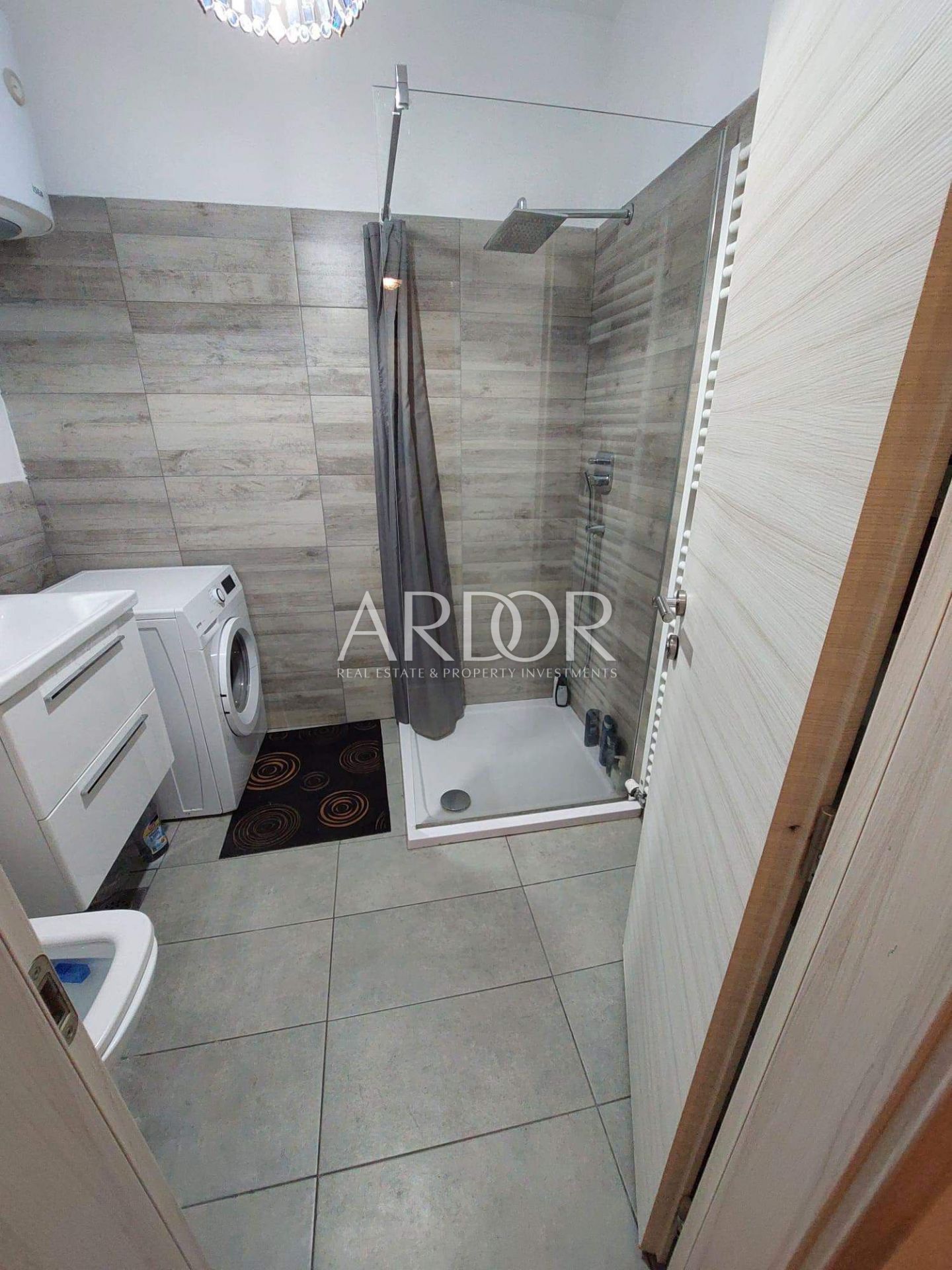Apartment Zu verkaufen -  Kostrena