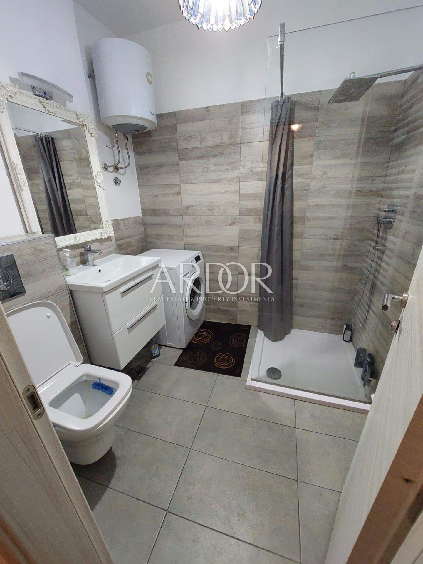 Apartmán Na prodej - Primorsko-goranska Kostrena