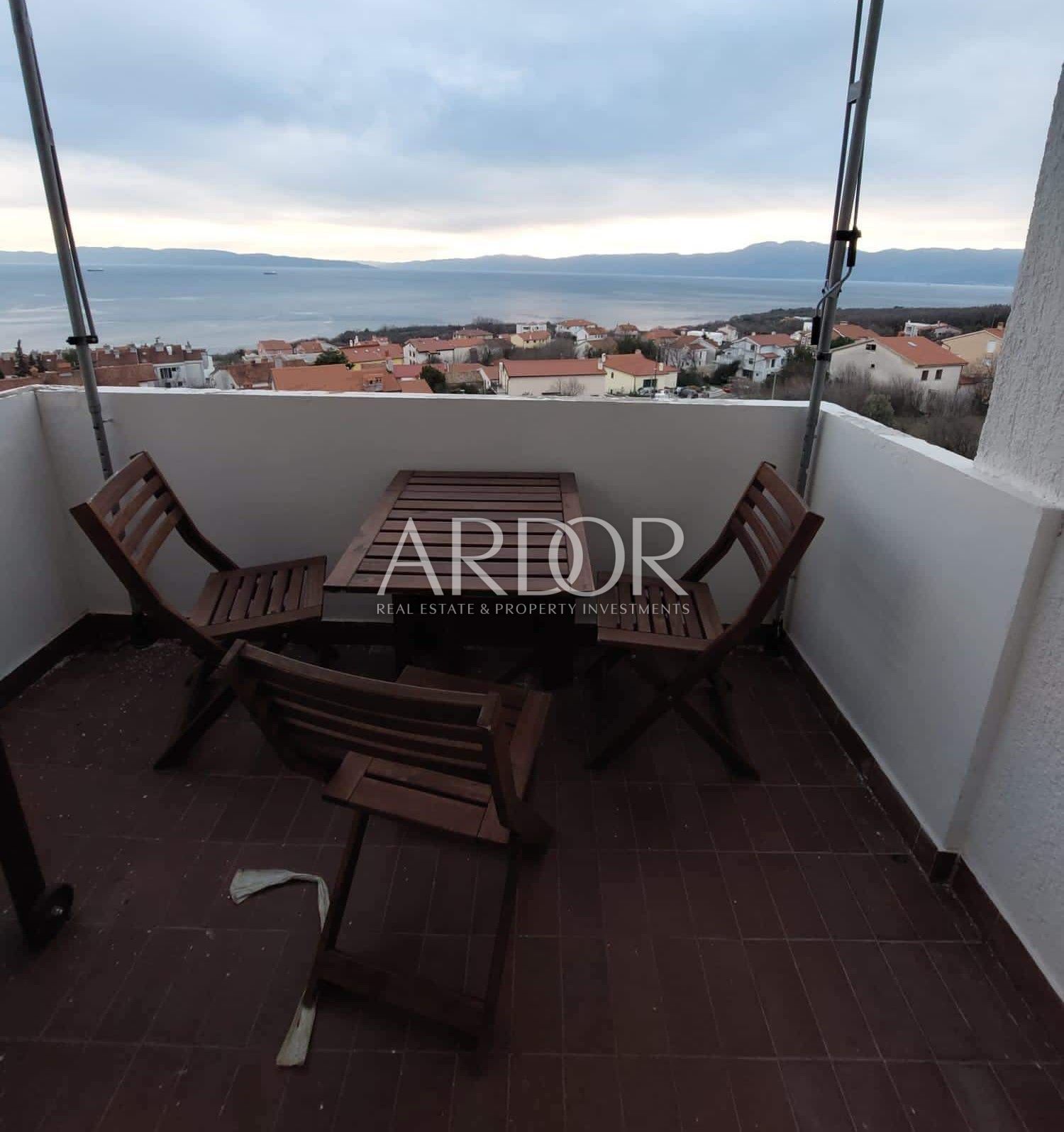 Apartment Zu verkaufen -  Kostrena