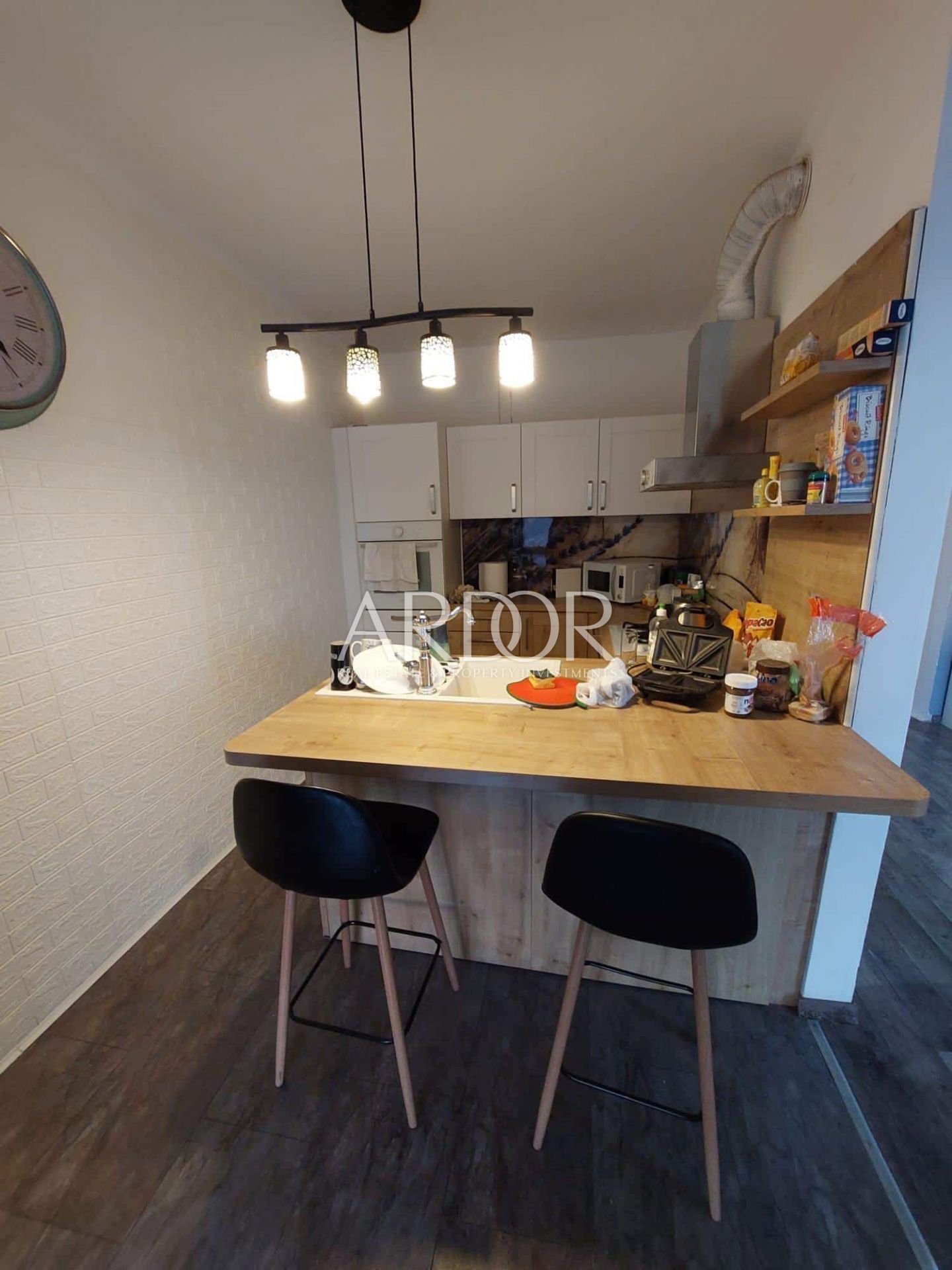 Apartment Zu verkaufen -  Kostrena