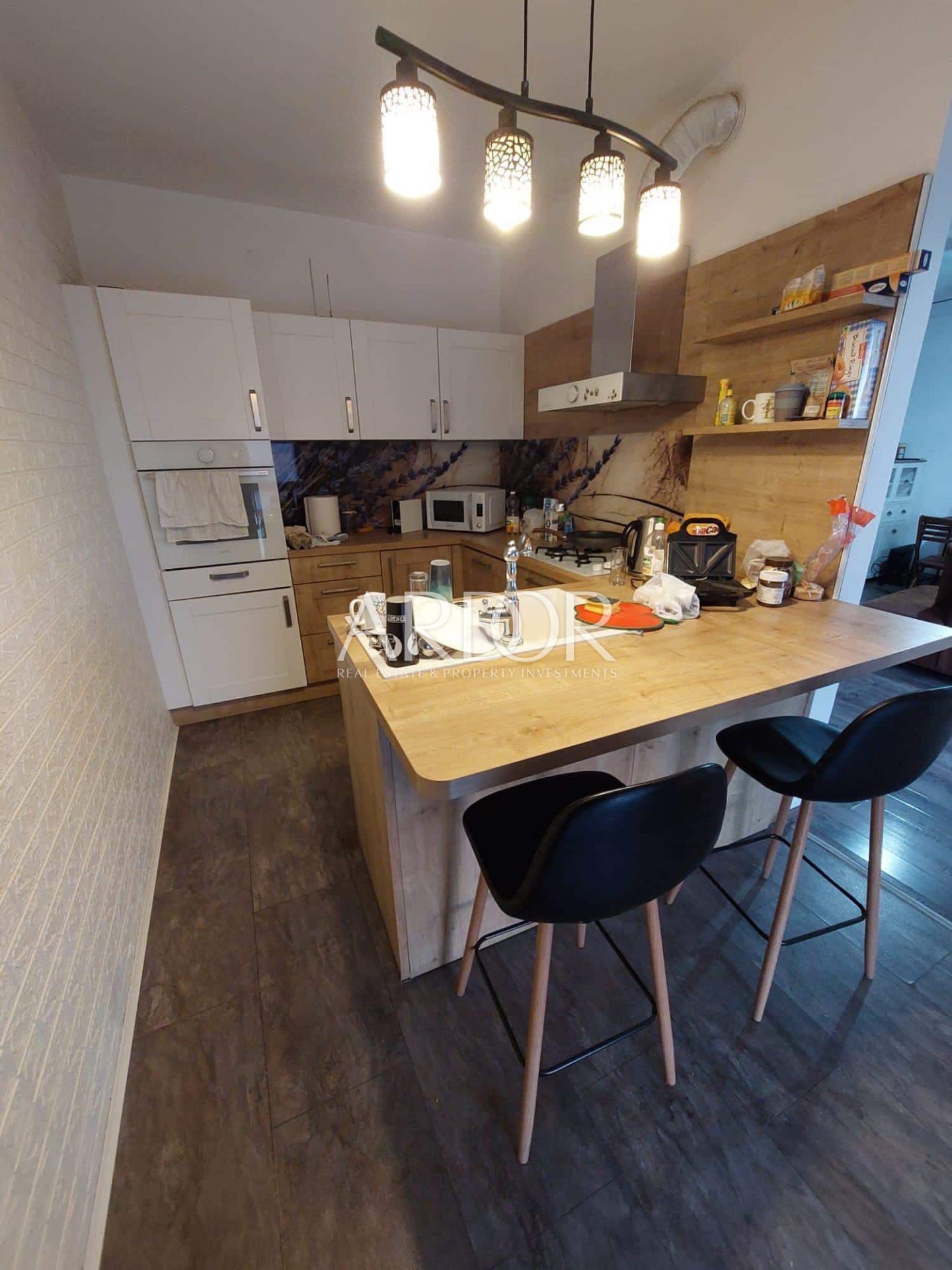 Apartment Zu verkaufen -  Kostrena