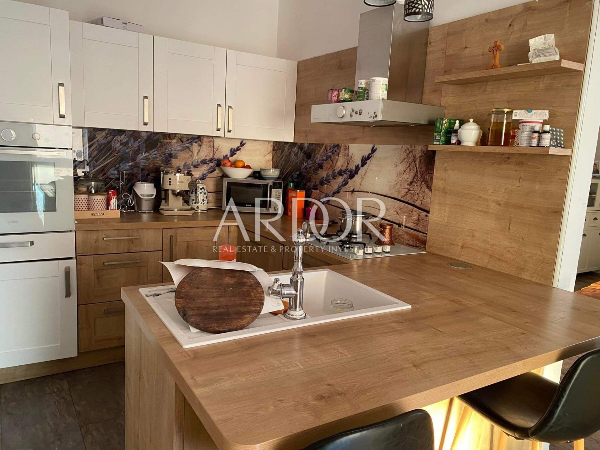 Apartment Zu verkaufen -  Kostrena