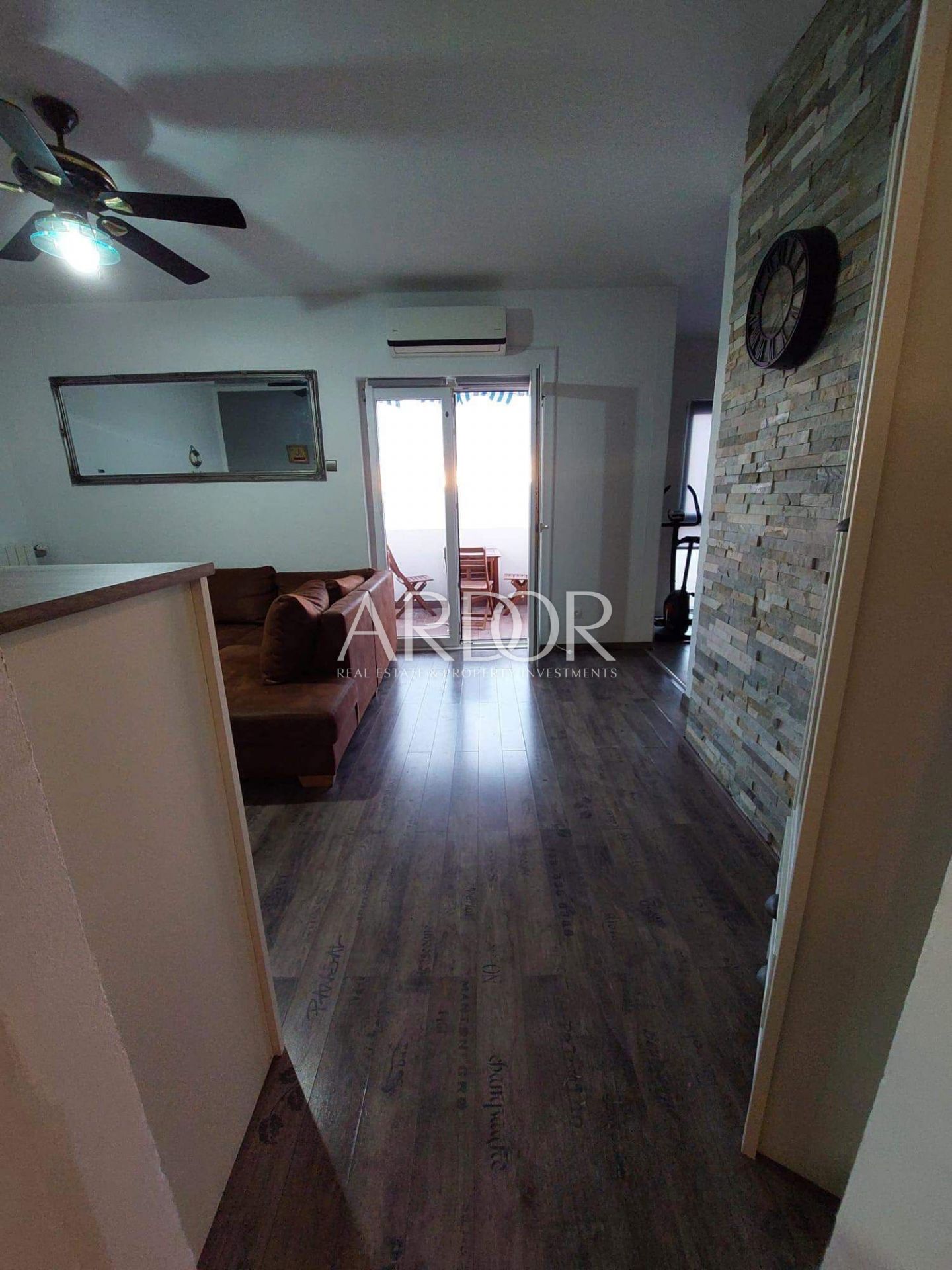 Apartment Zu verkaufen -  Kostrena
