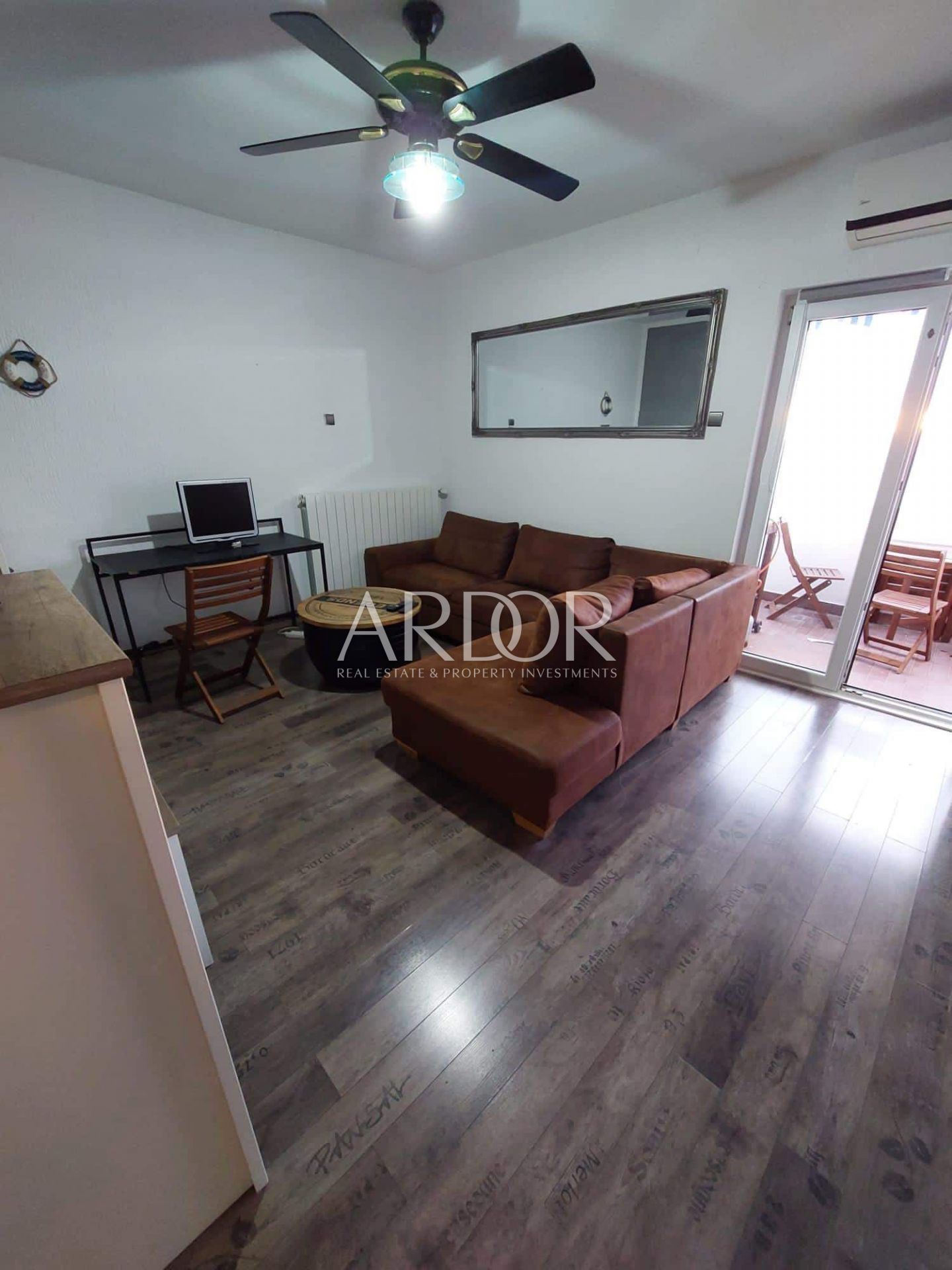 Apartment Zu verkaufen -  Kostrena