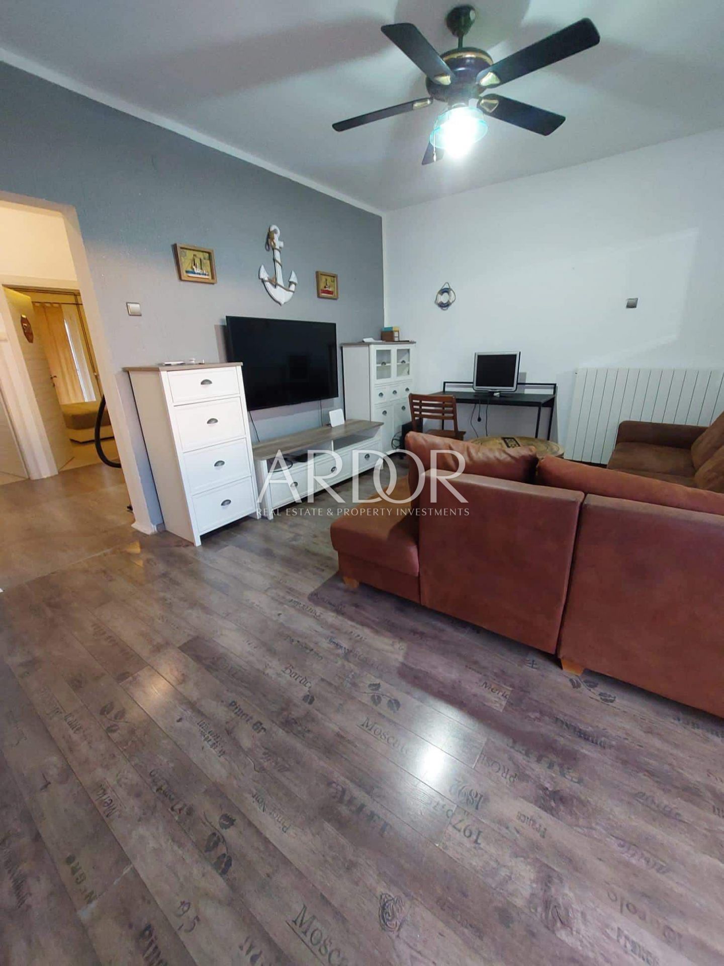 Apartment Zu verkaufen -  Kostrena