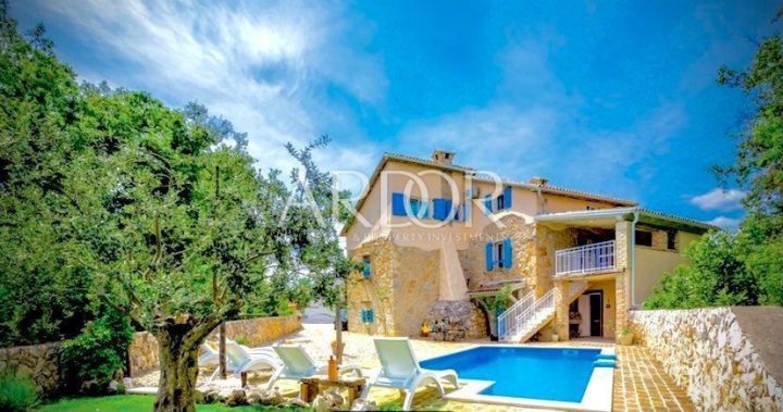 Casa In vendita - Primorsko-goranska Polje - foto 3/28